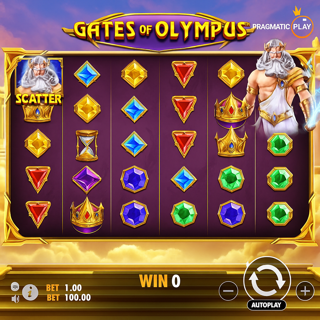 Cheri Casino - Gonzo's Quest Slot - Aventures