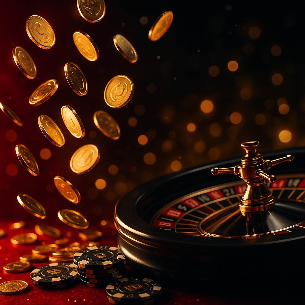 Cheri Casino Bonus de Bienvenue 100€