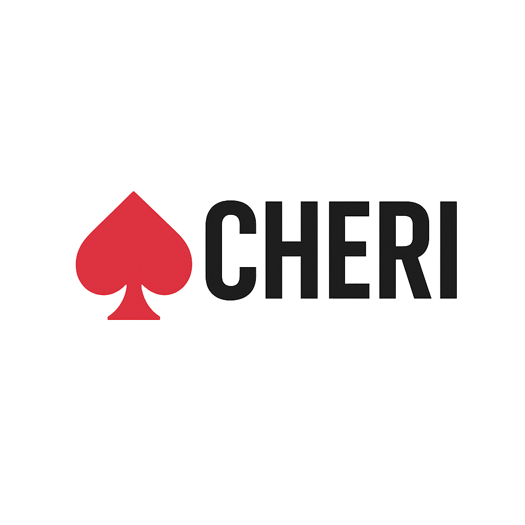 Cheri Casino - Plateforme de jeux en ligne