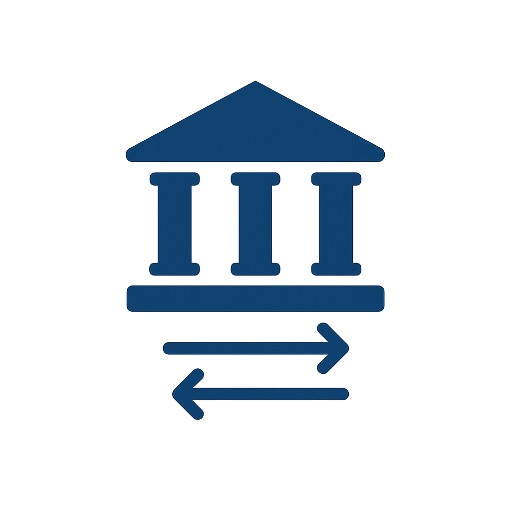 Cheri Casino - Bank Transfer Payment Method