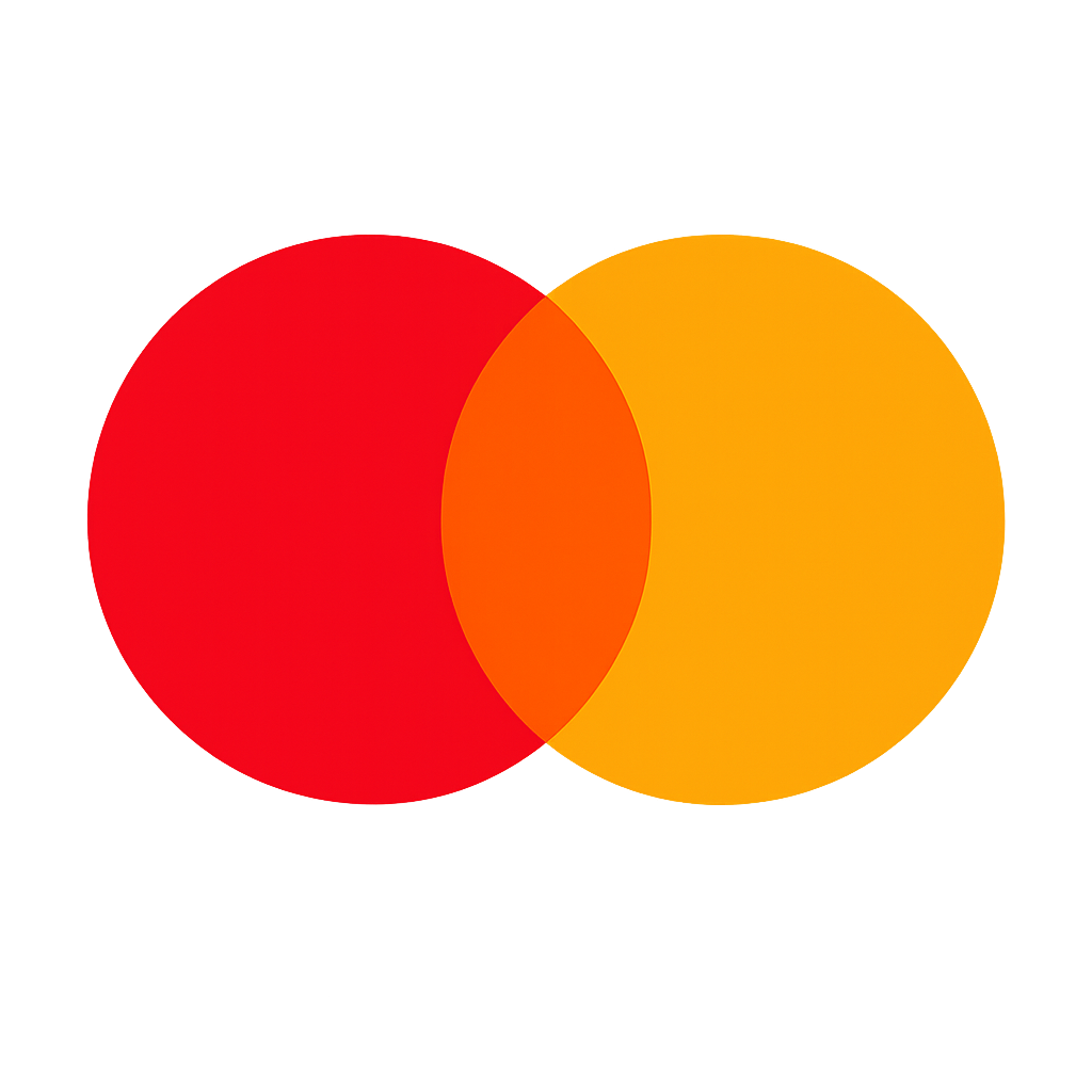 Cheri Casino - Mastercard Payment Method