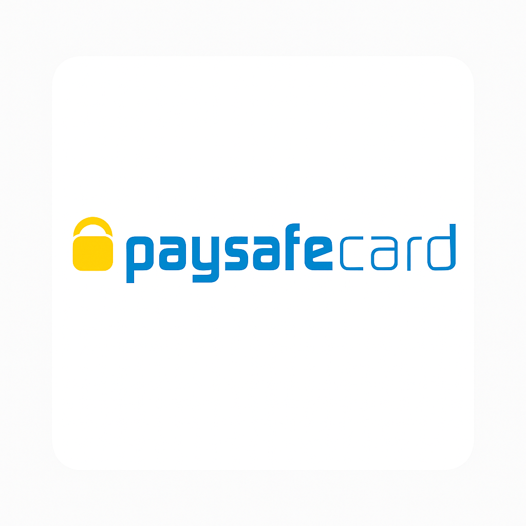 Cheri Casino - Paysafecard Payment Method