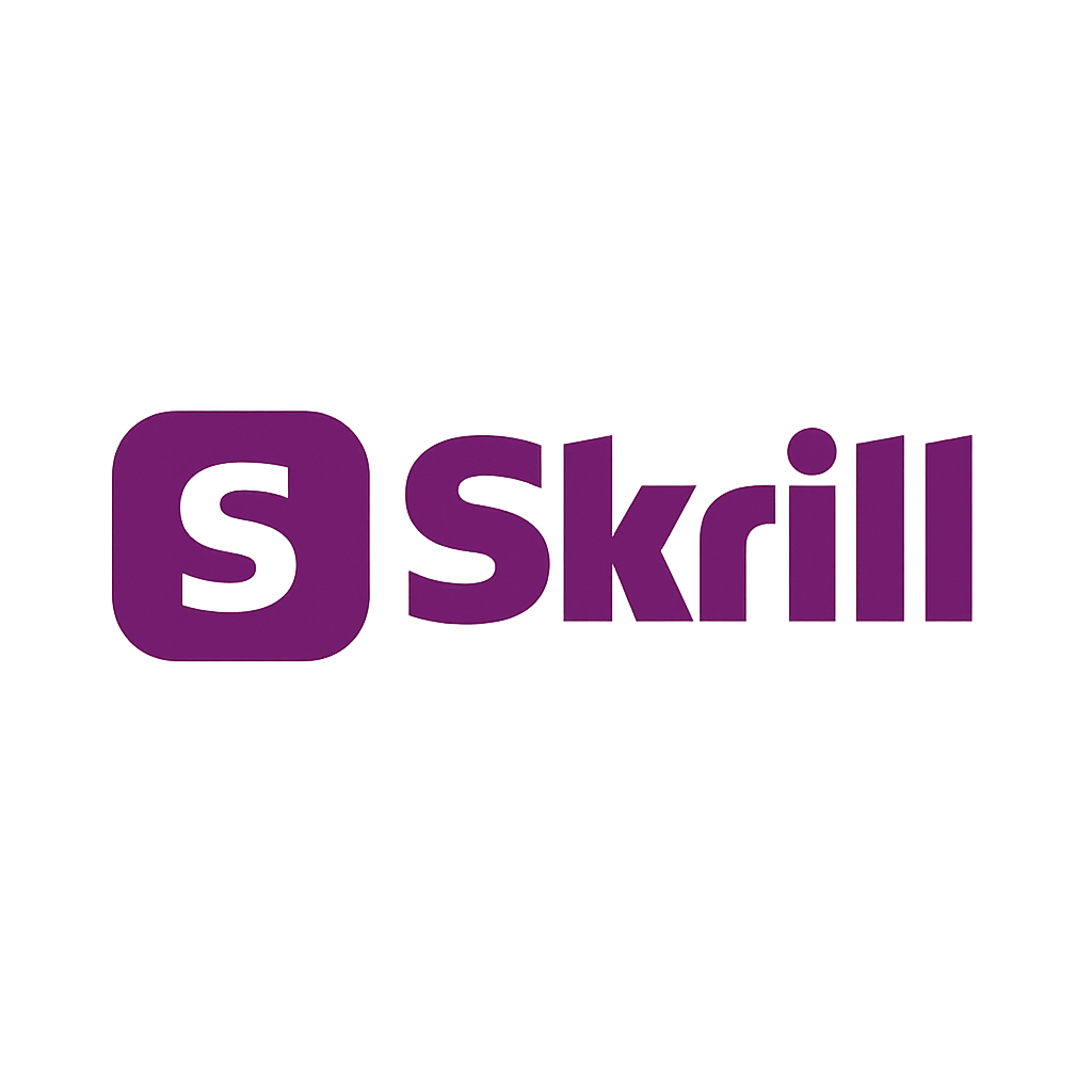 Cheri Casino - Skrill Payment Method