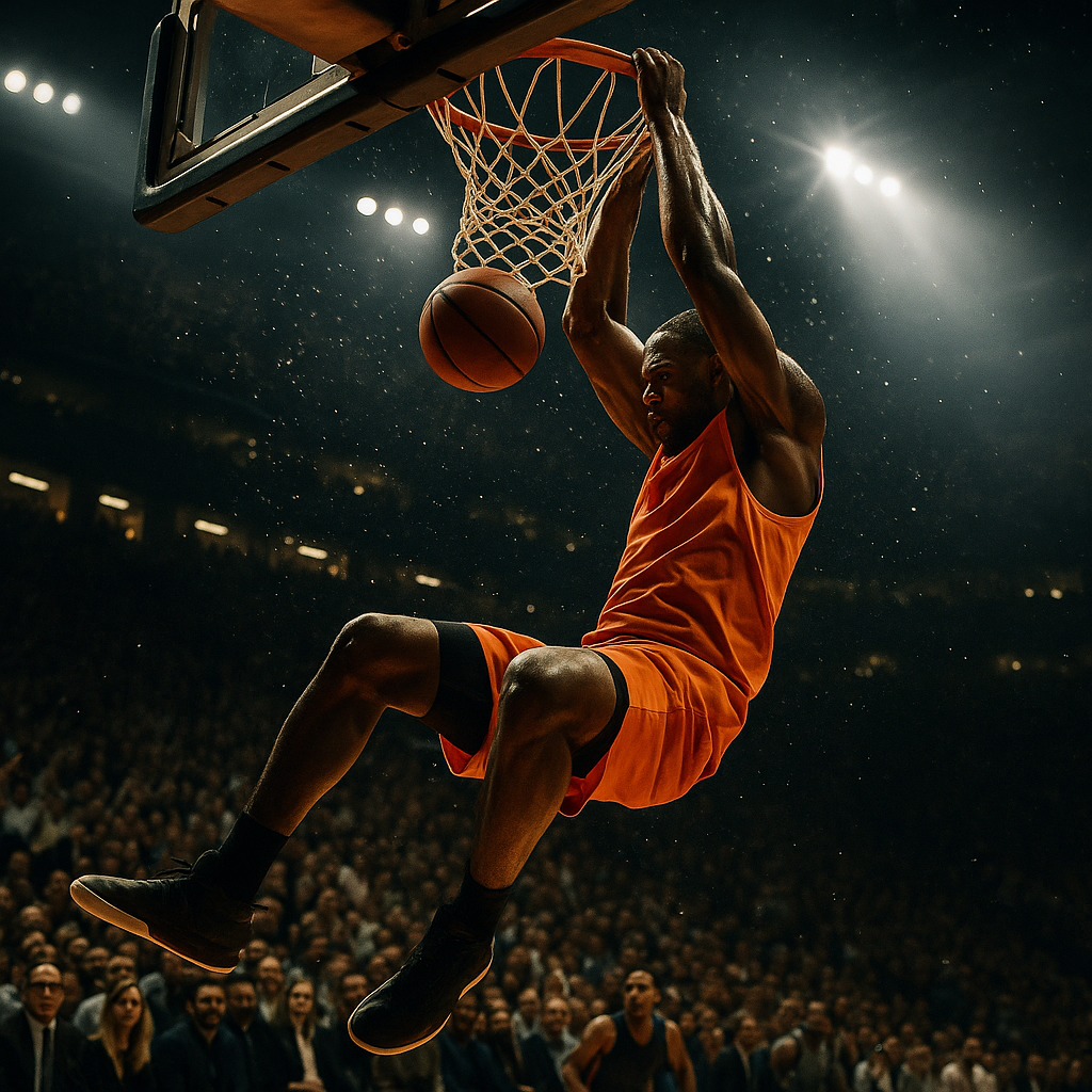 Cheri Casino - Basketball Betting NBA and European Leagues