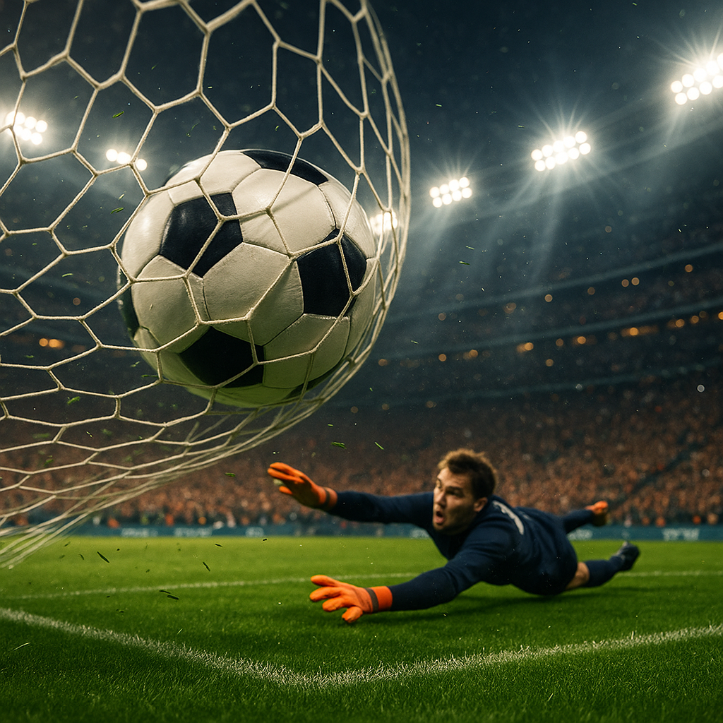 Cheri Casino - Football Betting Ligue 1 and More