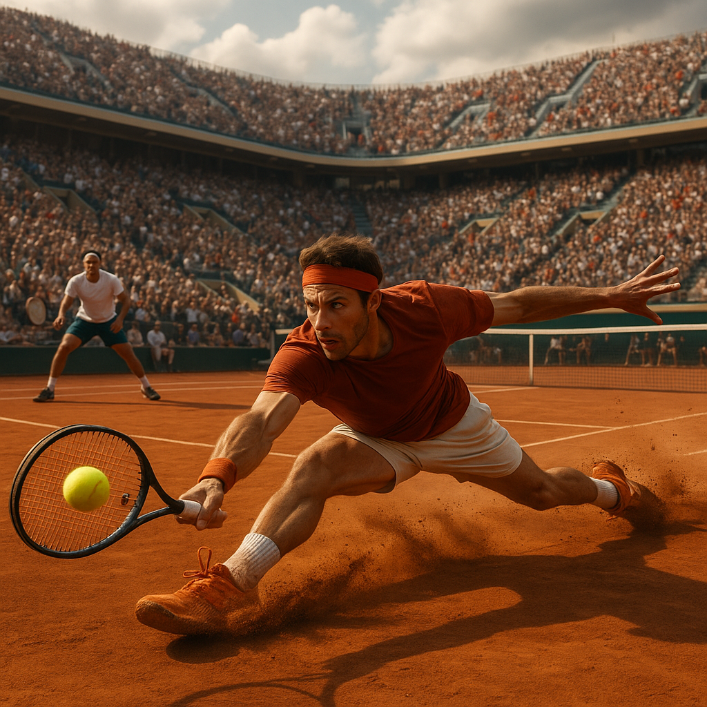 Cheri Casino - Tennis Betting with Competitive Odds